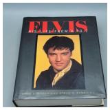 Elvis Book His Life From A To Z