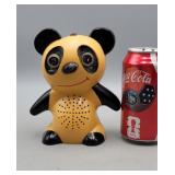 Panda Bear Radio 9 Volt Battery Works