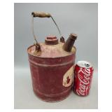 Gas Can