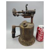 Antique Blow Torch