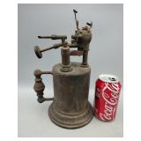 Antique Torch