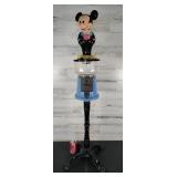 Mickey Mouse Gumball Machine 46"T Nose Needs