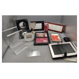 Digital Picture Frame Works & Picture Frames