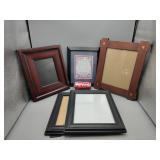 Picture Frames