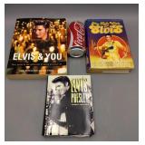 Elvis Books