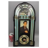 Elvis Clock - Works