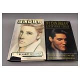 Elvis Books
