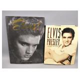 Elvis Books