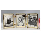 Elvis Presley Pictures in 5" ï¿½ 7" Frames