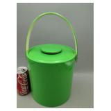 MCM Green Ice Bucket