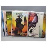 Comics Stephen King The Dark Tower The G