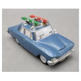 Department 56 Heading for the Hills w Box