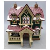 Department 56 Hartford House