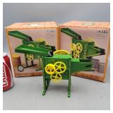 Ertl,1/8 Scale Die Cast, Power House Farm Series,