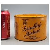 Brindley