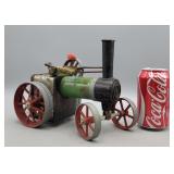 Vintage Mamod TE1A Live Steam Tractor Engine