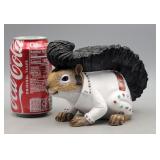 Elvis Squirrel