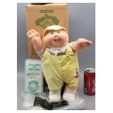 Vintage Cabbage Patch Kids w Box