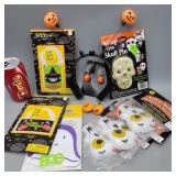 Halloween Novelties