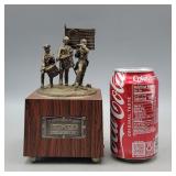 U.S. Bicentennial  Celebration Radio - Works