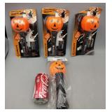 Halloween Safety Lights