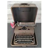 Royal Typewriter Keys Stick