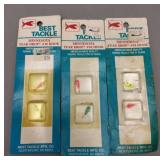 NEW Ice Fishing Lures