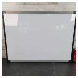 Dry Erase Board 17"X23"