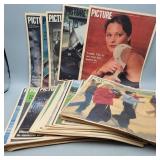 Des Moines Register "Picture" Publications Lot