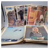 Des Moines Register "Picture" Publications Lot