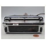 Automatic Radio Brand "Mini 8" Car 8 Track