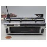 "Mini 8" by Automatic Radio Car 8 Track