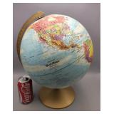 12" Globe