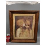 Margaret Kane Print 17"x20"