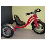 Schwinn tricycle
