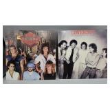 Albums - Night Ranger, Loverboy