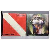 Albums - Van Halen
