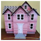 Melissa and Doug Classic Heirloom Victorian