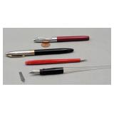 Fountain Pens Sheaffer