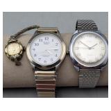 Watches Timex Electric Acqua Indiglo Helbros