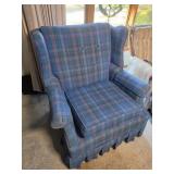 Chair 33"W