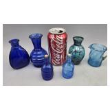 Bottles Vases