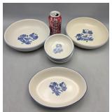 Pfaltzgraff Bowls