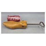 Shoe Stretcher