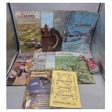 60s Farm Magazines