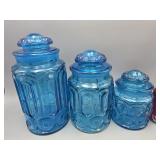 Moon & Stars Canister Set