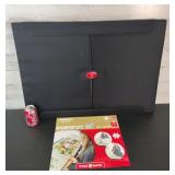 Porta Puzzle Mat 80 x 55 CM
