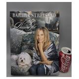 Barbara Streisand Book