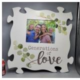 Pic Frame 22" ï¿½ 22"