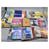 Religious/Spiritual Publications